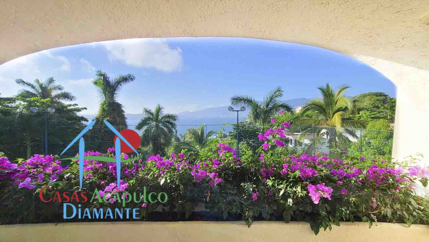 Villa del Mar - Recámara cuatro 5